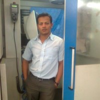 Chinmay Itraj