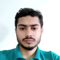 Md Reazuddin Sheikh