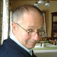 Romuald Estrich