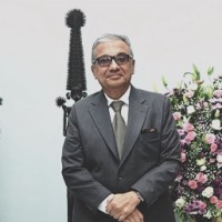 Rajiv Desai