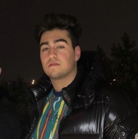 Josh Manconi