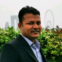 Bibek Agrawal