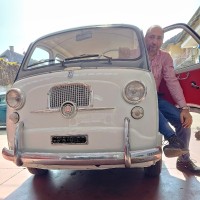 Valter Musso