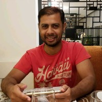 Taher Ali