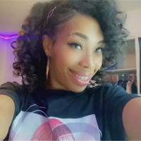 Jayla Sherman