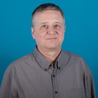 Mark Scott