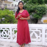 Rajeswari Yamala