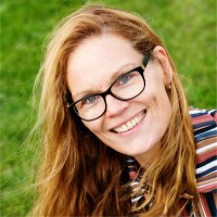Monique Nijhuis