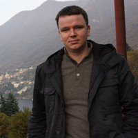 Sergey Eniseyskiy