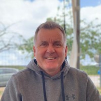 Clive Cullen