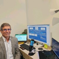 Javier Ortiz González, Ph.D.