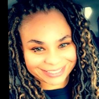 Mishika Woodall
