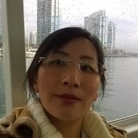Keila Ikeda