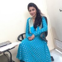 Seema Sultana