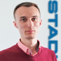 Nikita Turavets