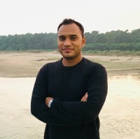 Salim Ansari