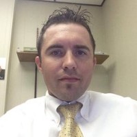 Blake Mcnicoll, Mba