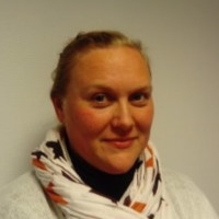 Sandra Svendsen