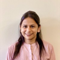 Ghazala Ahmedi