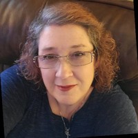 Judy Williams Nicholas