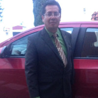 Mario Humberto Alvarado Jimenez