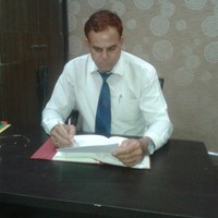 J.S Rajput