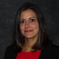 Teresa A. York