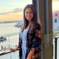 Nikki Yazdani