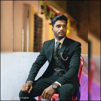 Mustafa Shaikh
