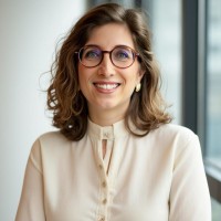 Tatiana Jaspan