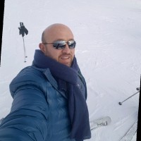 Huseyin CANER