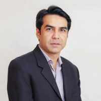 Shahid Hussain