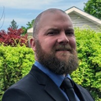 Chris Pelchat, Ph.D.