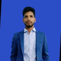 Soumyaranjan Ojha