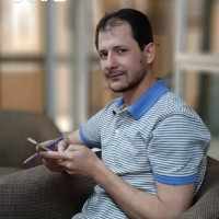 Yasir Ahamd