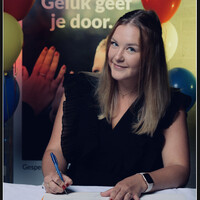 Lisa Van Neijhof