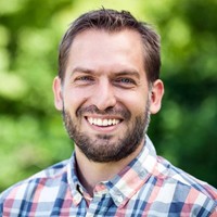 Daniel Hedén