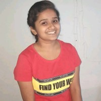 Vaibhavi B Dave