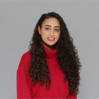 Reyhaneh Jafarirad