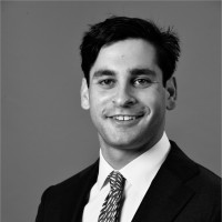 Andrew Braverman