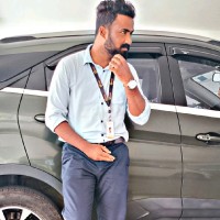 Santhosh Kumar K