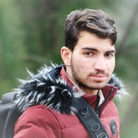 UMMER ALI
