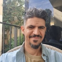 Shimon Levi