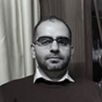 Ahmad Ebrahim