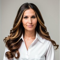 Laura Stack