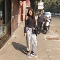 Prishita Nagda