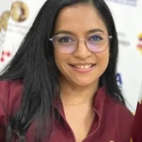 Paola Baquerizo Aguilera