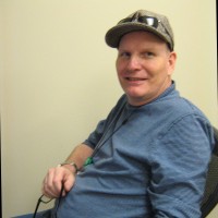 James Montgomery
