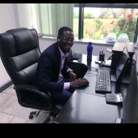 Abdullai Saeed
