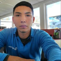Fernando Ahmet Vergara Tapia